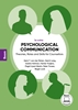Afbeelding van Psychological Communication