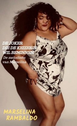 Afbeeldingen van De Joker die de Keizerin wil beminnen