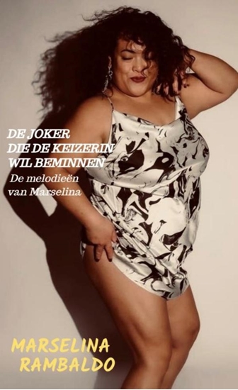 Afbeelding van De Joker die de Keizerin wil beminnen