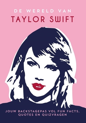 Afbeeldingen van De wereld van Taylor Swift