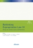 Afbeelding van NILG - Vastgoed, Omgeving en Recht Rethinking Expropriation Law IV