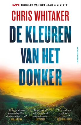 Afbeeldingen van De kleuren van het donker