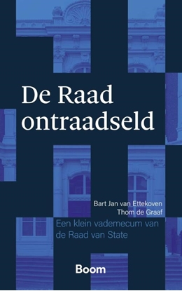 Afbeeldingen van De Raad ontraadseld