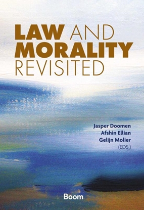 Afbeeldingen van Law and Morality Revisited