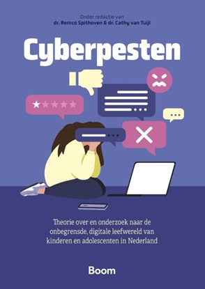 Afbeeldingen van Cyberpesten