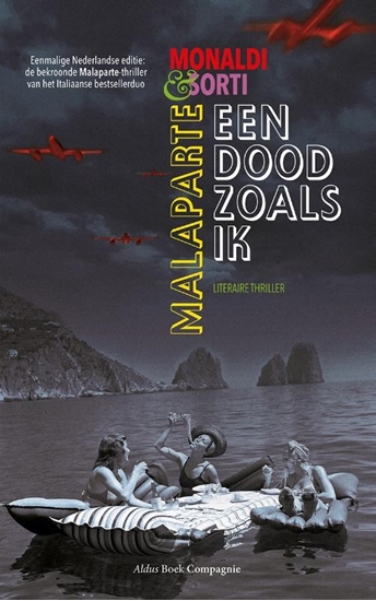 Afbeelding van Malaparte. Een Dood Zoals Ik