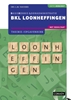 Afbeelding van BKL Loonheffingen 2026/2027 Theorie-/opgavenboek