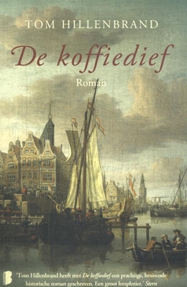 Afbeeldingen van Koffiedief