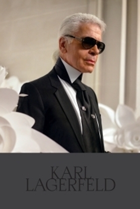 Afbeeldingen van The Designer Series Karl Lagerfeld