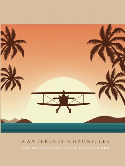Afbeelding van Wanderlust Chronicles