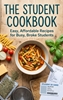 Afbeelding van The Student Cookbook