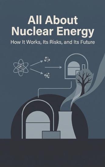 Afbeelding van All About Nuclear Energy