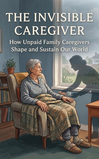Afbeelding van The Invisible Caregiver