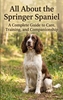 Afbeelding van All About the Springer Spaniel