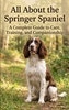 Afbeelding van All About the Springer Spaniel