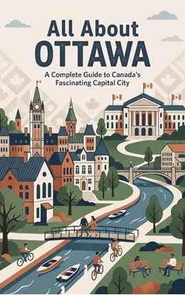 Afbeeldingen van All About Ottawa