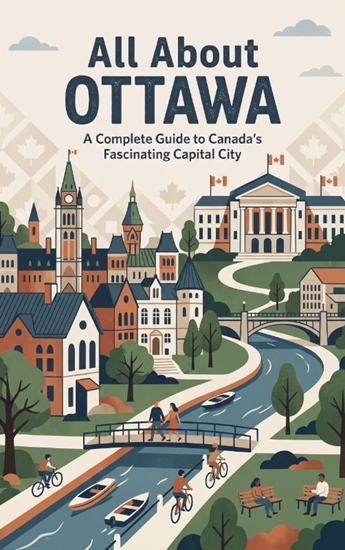 Afbeelding van All About Ottawa