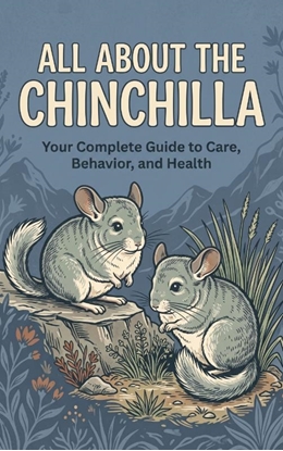 Afbeeldingen van All About the Chinchilla