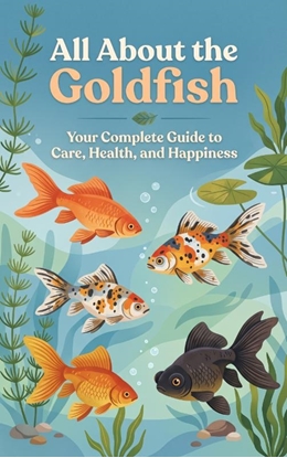 Afbeeldingen van All About the Goldfish