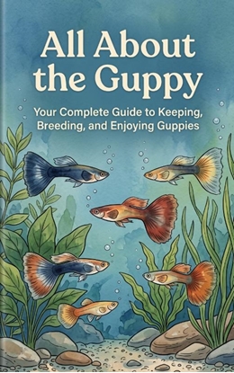 Afbeeldingen van All About the Guppy