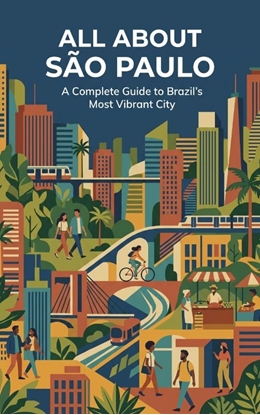 Afbeeldingen van All About São Paulo