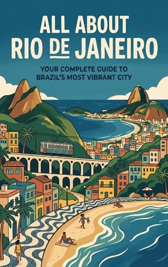 Afbeelding van All About Rio de Janeiro