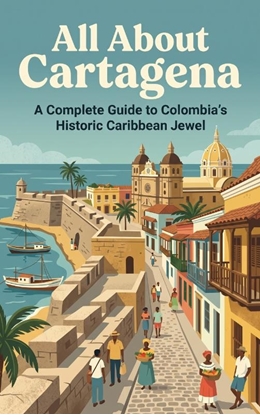 Afbeeldingen van All About Cartagena