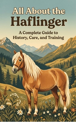 Afbeeldingen van All About the Haflinger