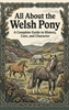 Afbeelding van All About the Welsh Pony