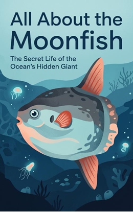 Afbeeldingen van All About the Moonfish