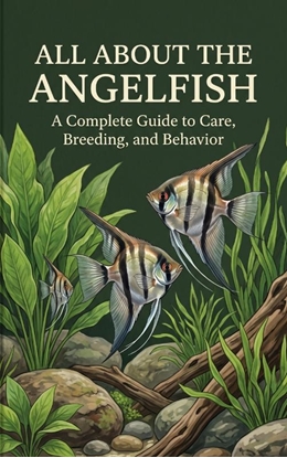 Afbeeldingen van All About the Angelfish