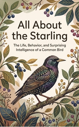 Afbeeldingen van All About the Starling