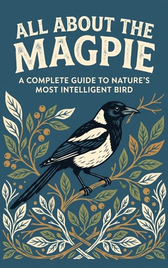 Afbeelding van All About the Magpie
