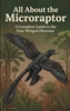 Afbeelding van All About the Microraptor