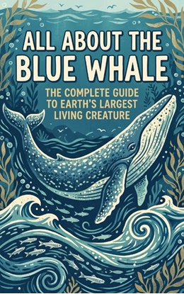 Afbeeldingen van All About the Blue Whale