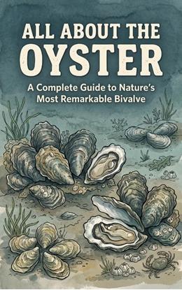 Afbeeldingen van All About the Oyster