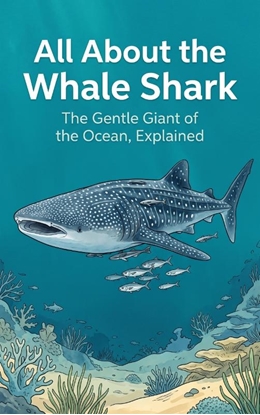 Afbeeldingen van All About the Whale Shark