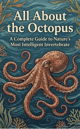 Afbeeldingen van All About the Octopus