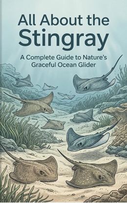 Afbeeldingen van All About the Stingray
