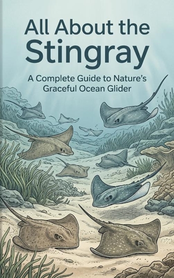 Afbeelding van All About the Stingray