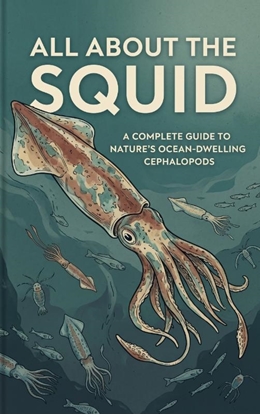 Afbeeldingen van All About the Squid