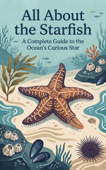 Afbeelding van All About the Starfish