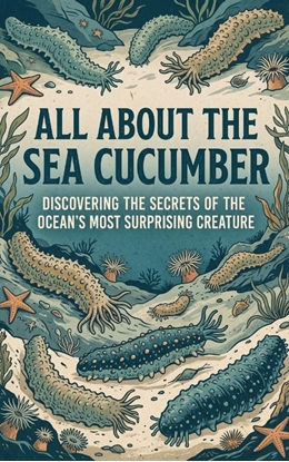 Afbeeldingen van All About the Sea Cucumber