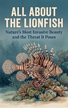 Afbeeldingen van All About the Lionfish