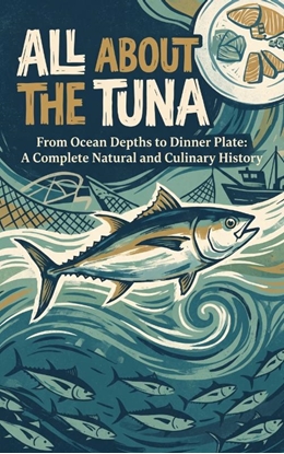 Afbeeldingen van All About the Tuna