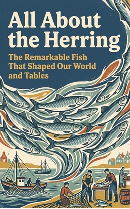 Afbeeldingen van All About the Herring