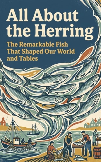 Afbeelding van All About the Herring