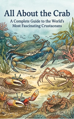 Afbeeldingen van All About the Crab