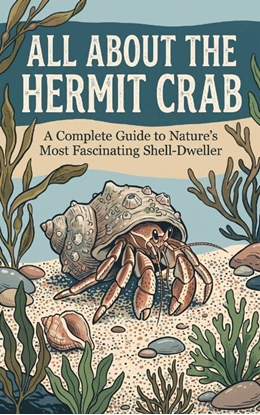Afbeeldingen van All About the Hermit Crab