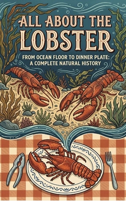 Afbeeldingen van All About the Lobster